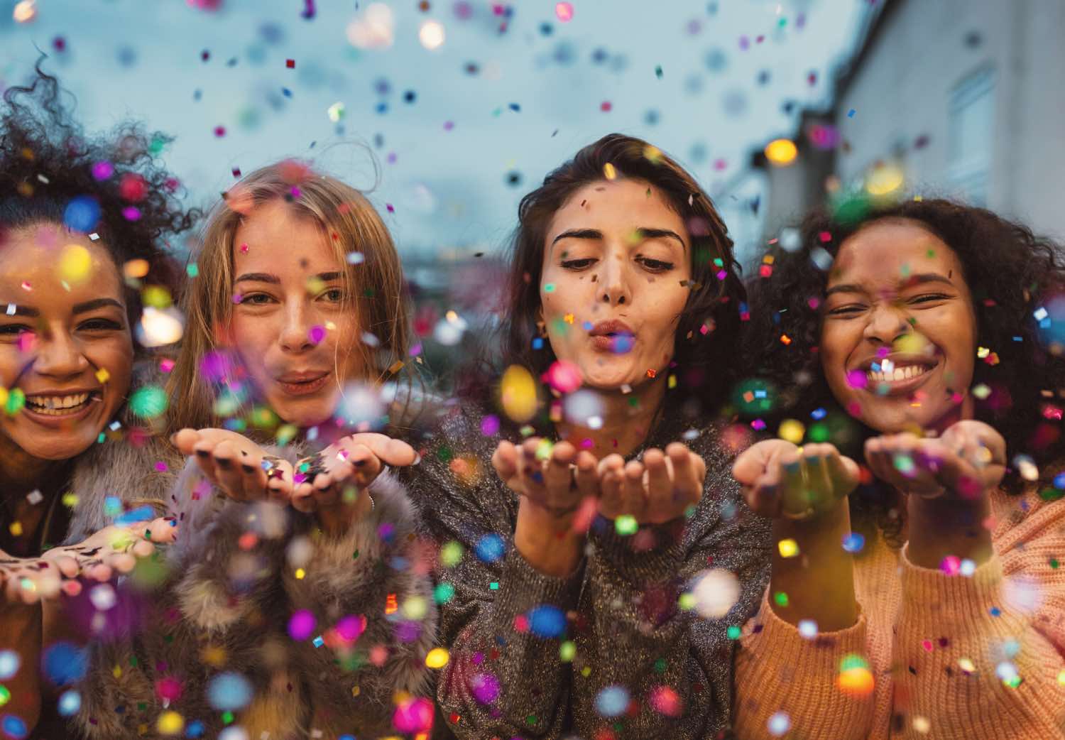 EmpowHer Communauté de femmes en Suisse