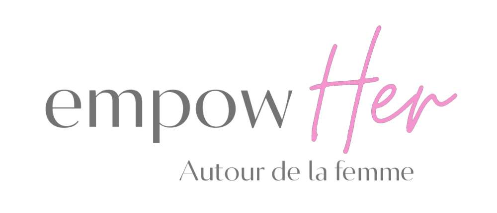 EmpowHer - Logo