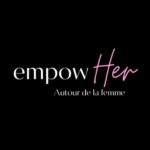 Logo EmpowHer Swiss