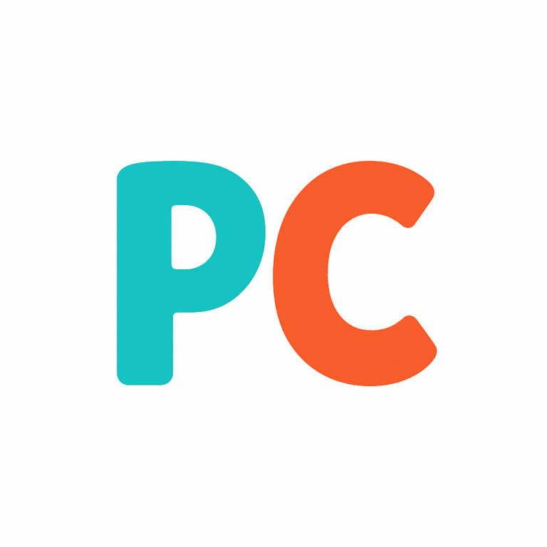 Logo papachocolatcamp.ch