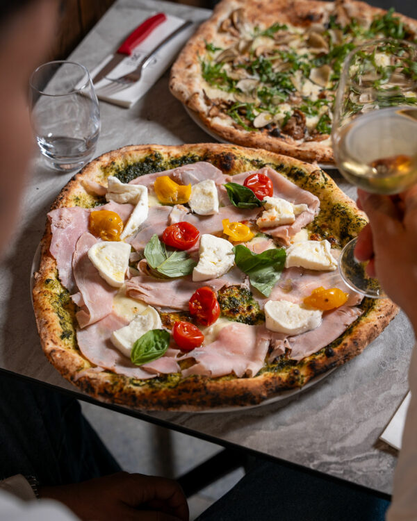 femmes genève pizzeria genève