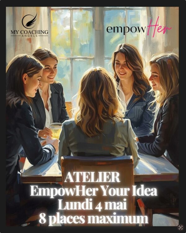 atelier femmes